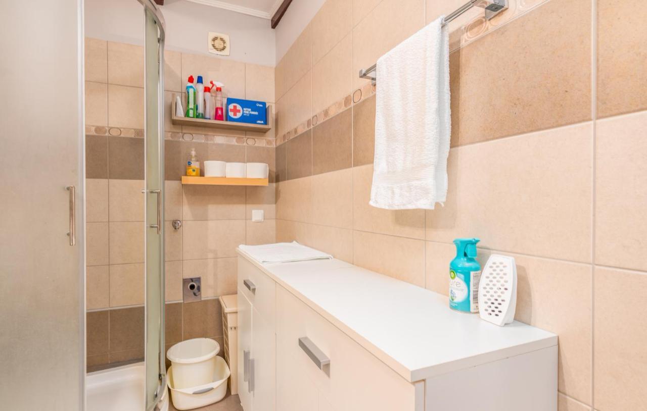 Apartment & Goga Soline (Krk)