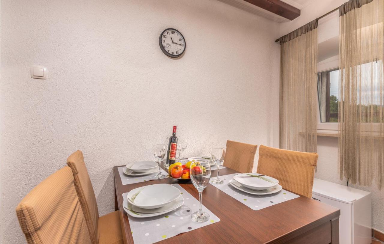 & Goga Apartment