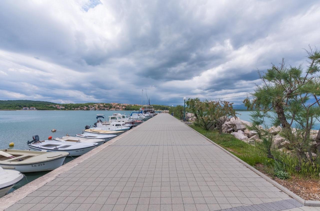 & Goga Apartment Soline (Krk)