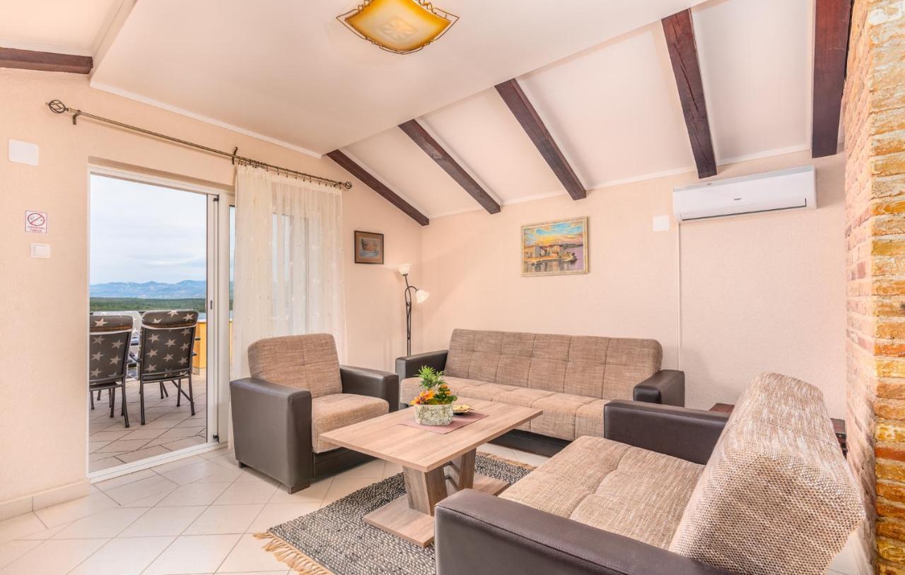 Apartment & Goga Soline (Krk)