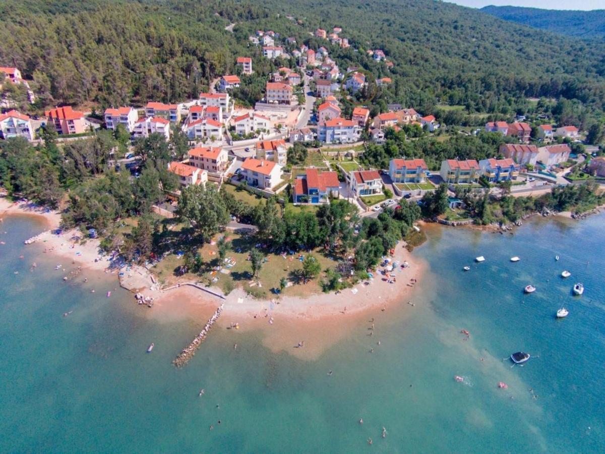 & Goga Soline (Krk)
