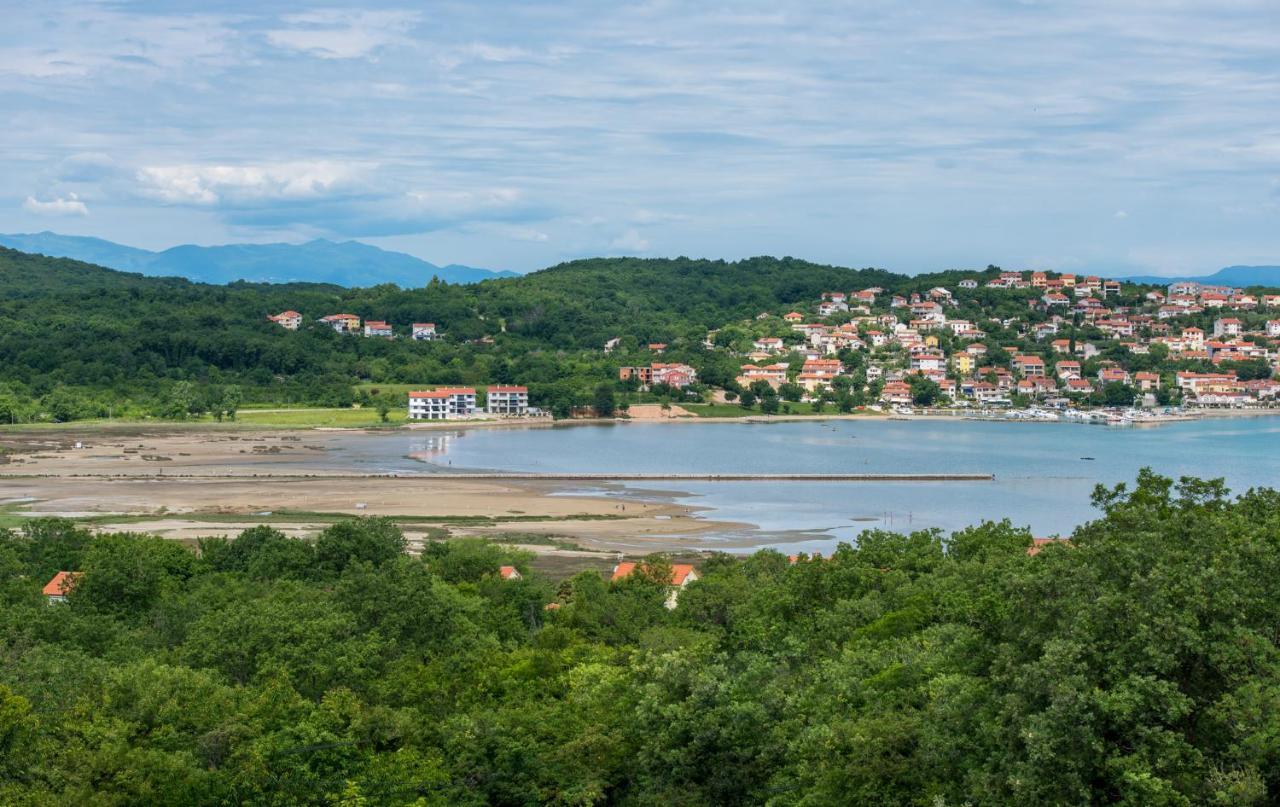 & Goga * Soline (Krk)