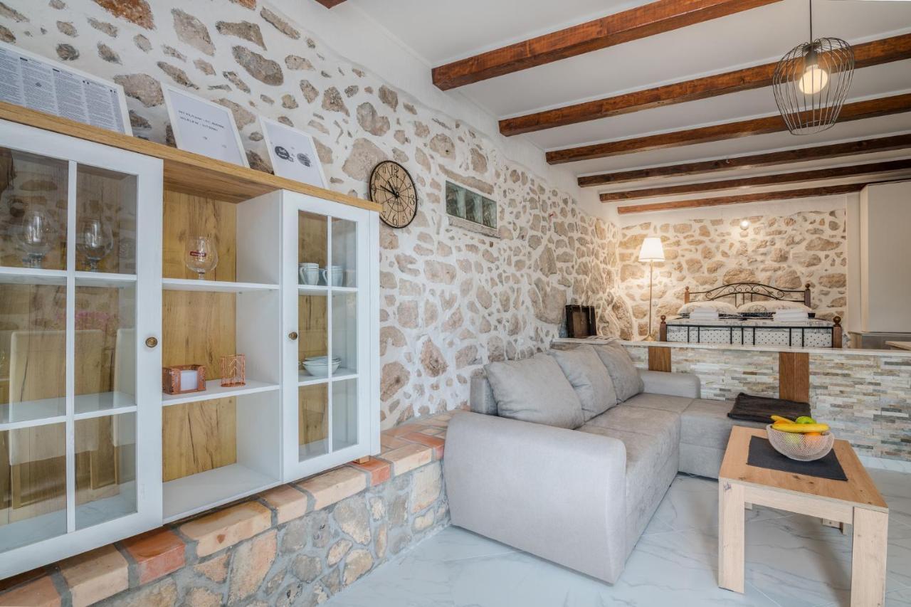 & Goga Apartment