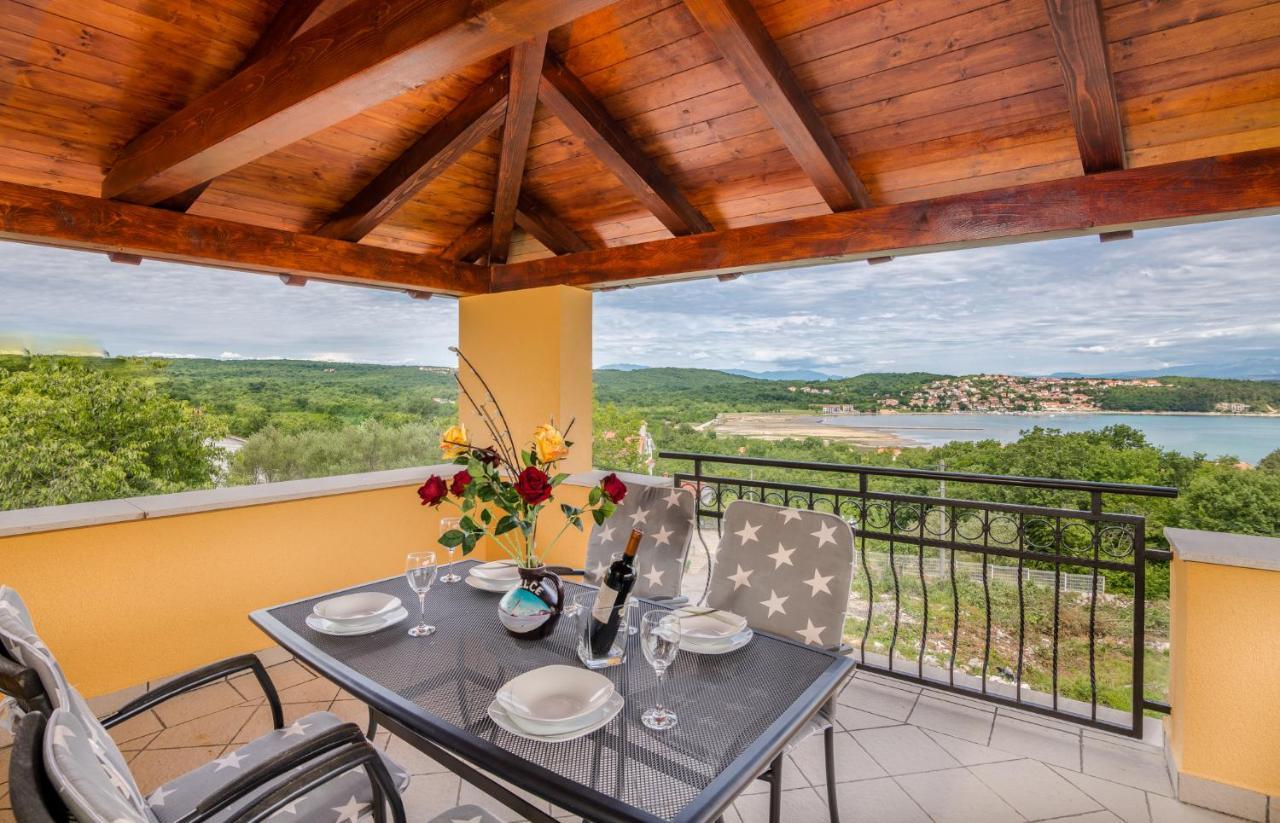 & Goga Apartment Soline (Krk)