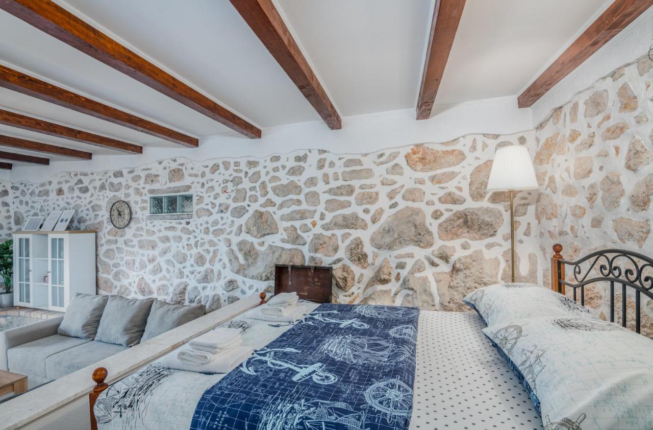 & Goga Apartment