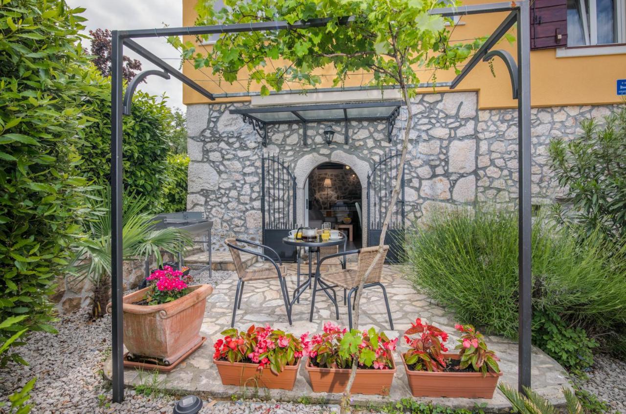 & Goga Apartment Soline (Krk)