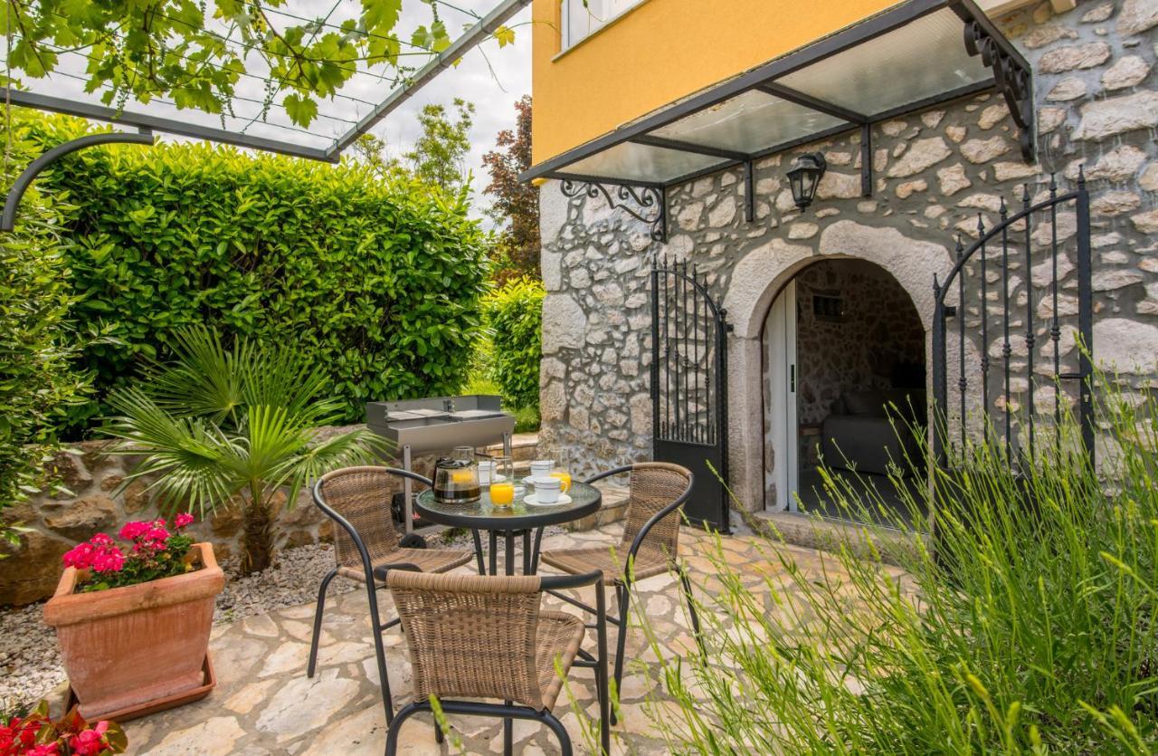 & Goga Apartment Soline (Krk)