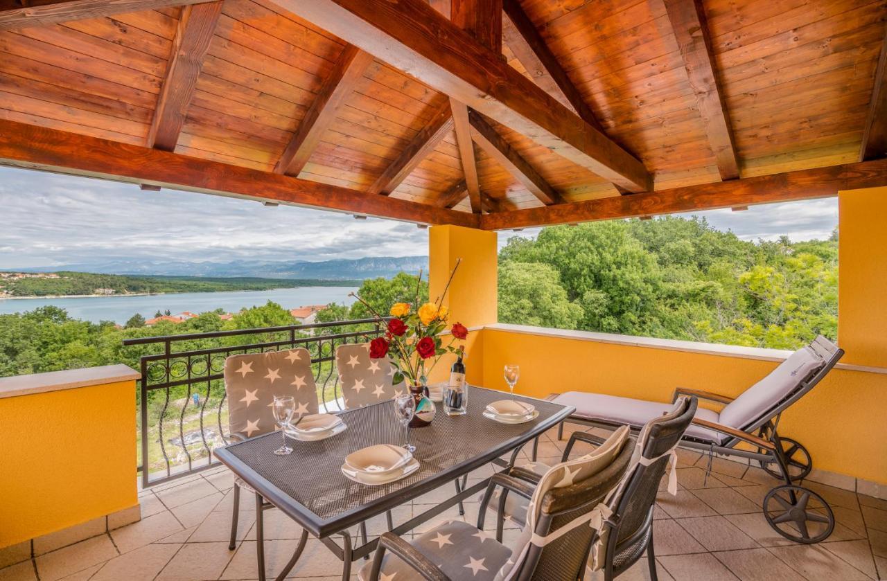 & Goga Apartment Soline (Krk)